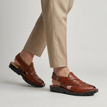 Premium Norozi Design chappal